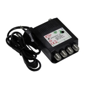 Jolly line JL45159/5G - AMS2/4OUT Ενισχυτής Γραμμής 5G Ενισχυτές Onetrade